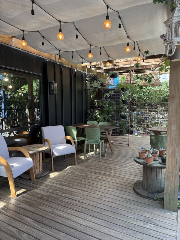 Encontros presenciais